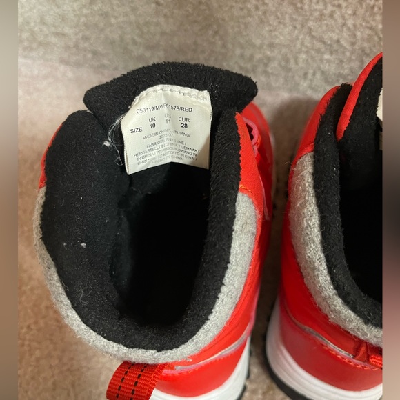 Mountain Warehouse kids winter boots Size 11 - Picture 5 of 6